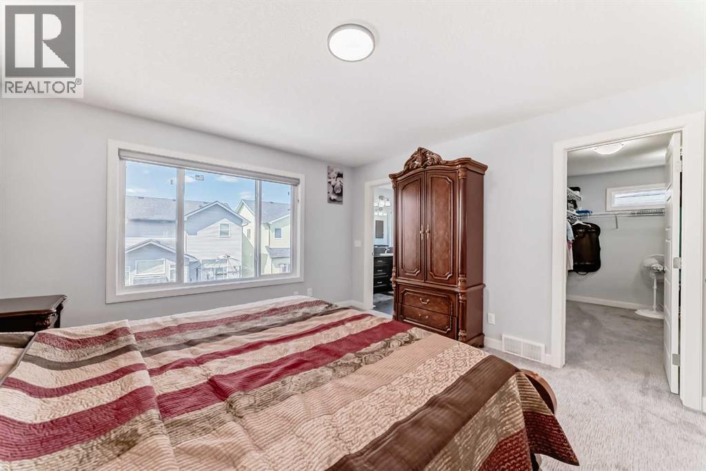 Single Family House for Sale in  Skyview Shores Link NE Skyview Ranch Calgary 