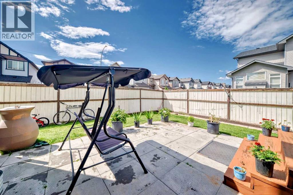 Single Family House for Sale in  Skyview Shores Link NE Skyview Ranch Calgary 