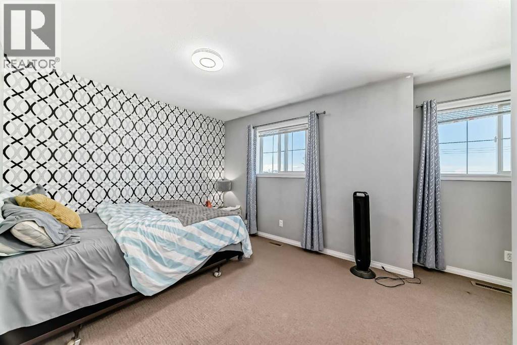Single Family House for Sale in   Tarawood Lane NE Taradale Calgary 