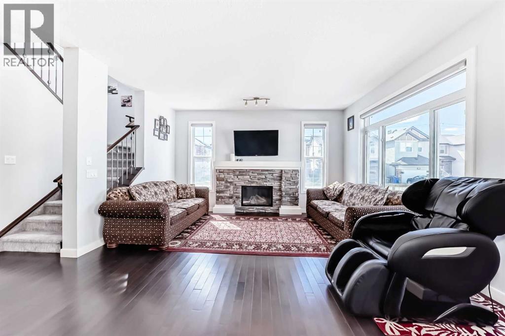 Single Family House for Sale in  Skyview Shores Link NE Skyview Ranch Calgary 