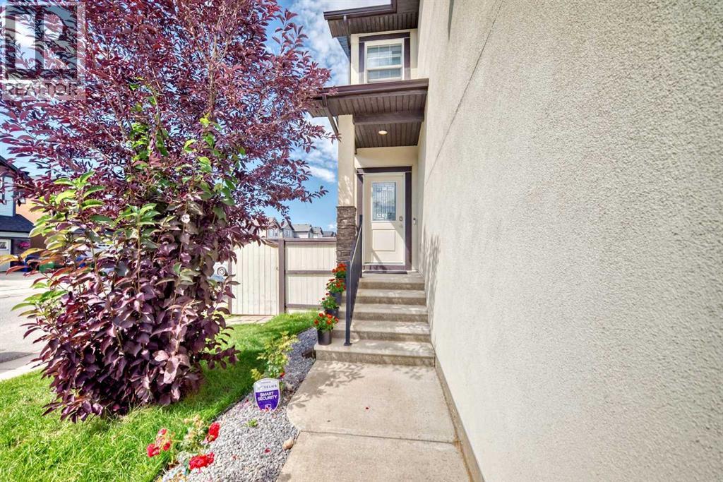 Single Family House for Sale in  Skyview Shores Link NE Skyview Ranch Calgary 