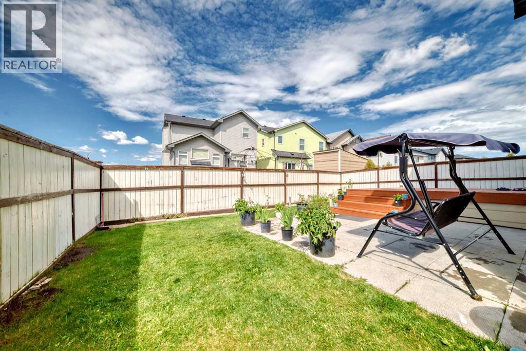 Single Family House for Sale in  Skyview Shores Link NE Skyview Ranch Calgary 