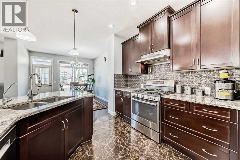 Single Family House for Sale in  Skyview Shores Link NE Skyview Ranch Calgary 