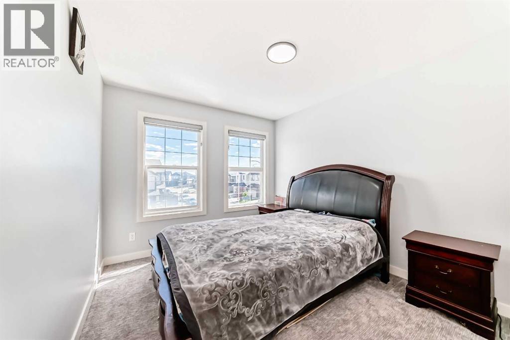 Single Family House for Sale in  Skyview Shores Link NE Skyview Ranch Calgary 
