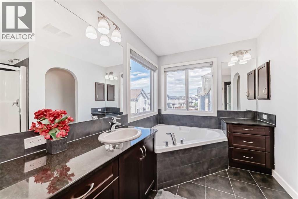 Single Family House for Sale in  Skyview Shores Link NE Skyview Ranch Calgary 
