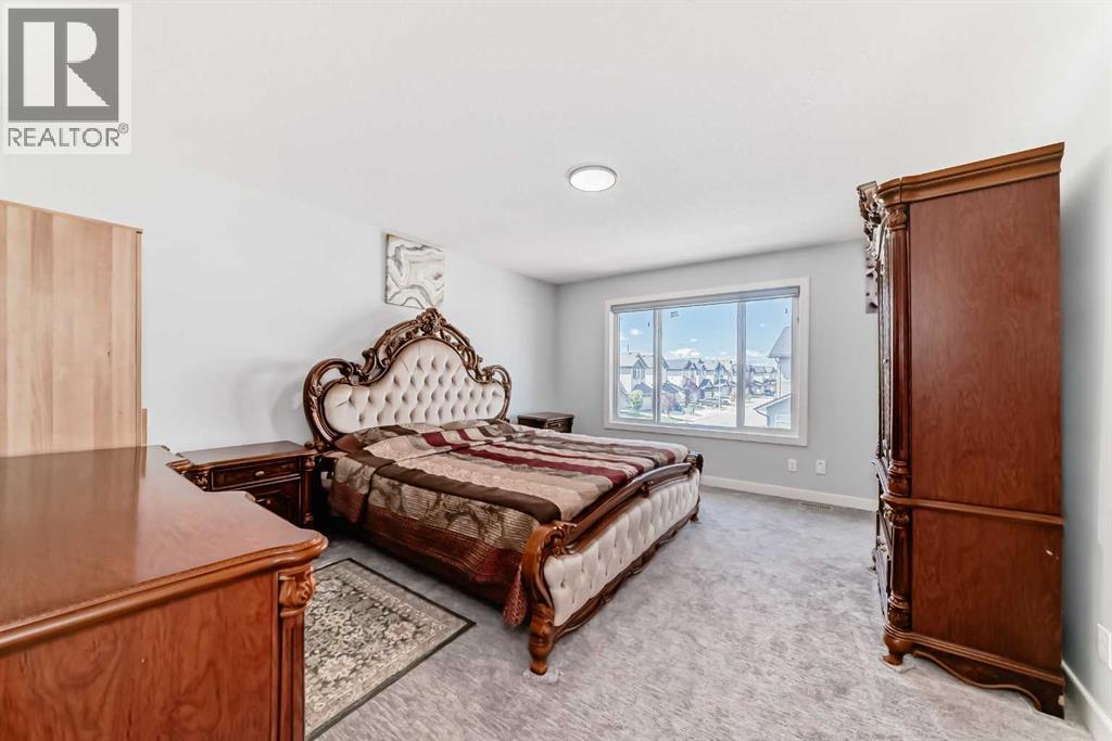 Single Family House for Sale in  Skyview Shores Link NE Skyview Ranch Calgary 
