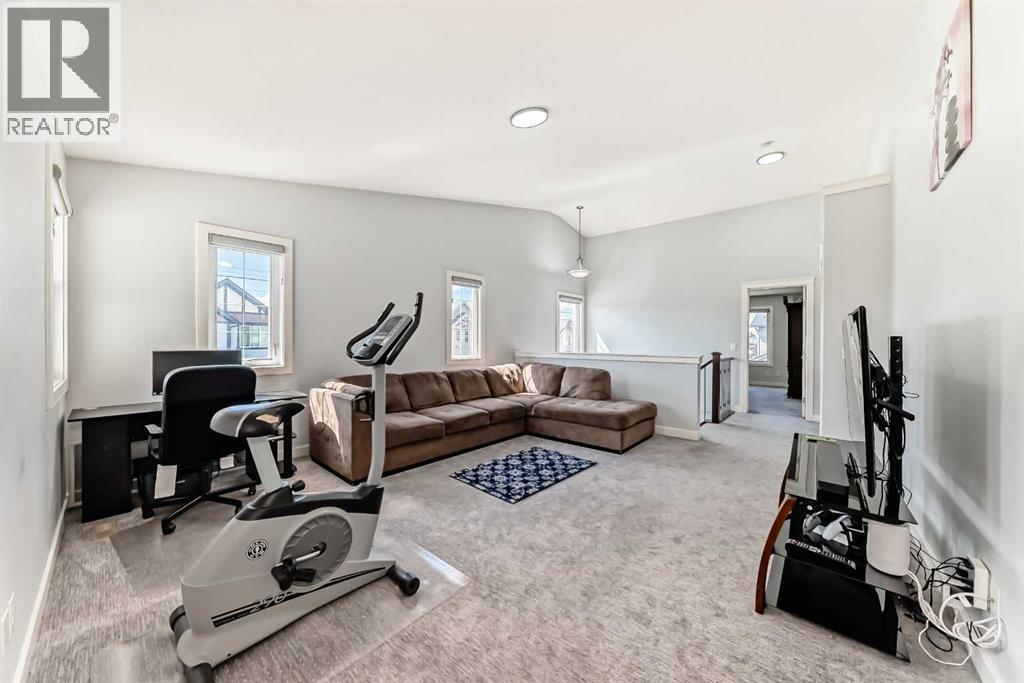 Single Family House for Sale in  Skyview Shores Link NE Skyview Ranch Calgary 