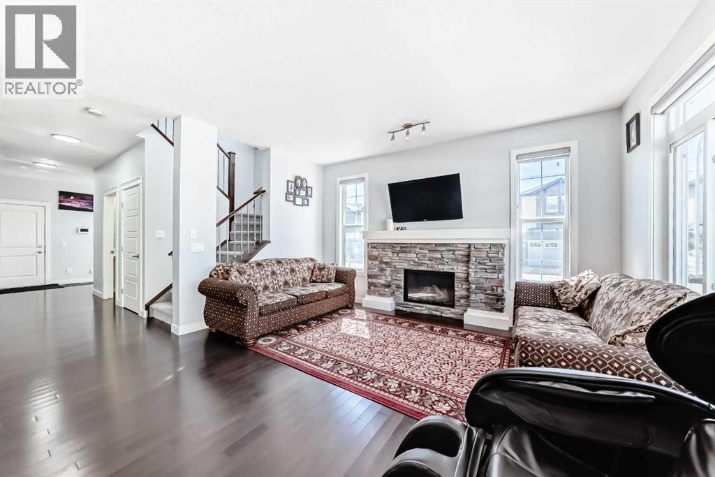 Single Family House for Sale in  Skyview Shores Link NE Skyview Ranch Calgary 