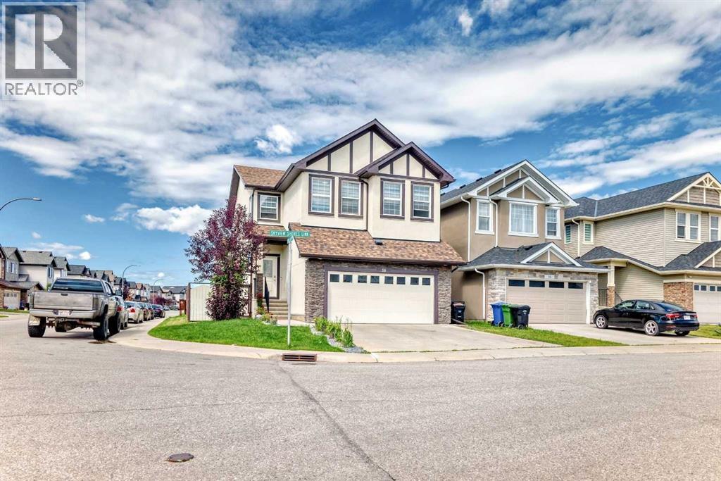 59 Skyview Shores Link NE, Calgary, Alberta