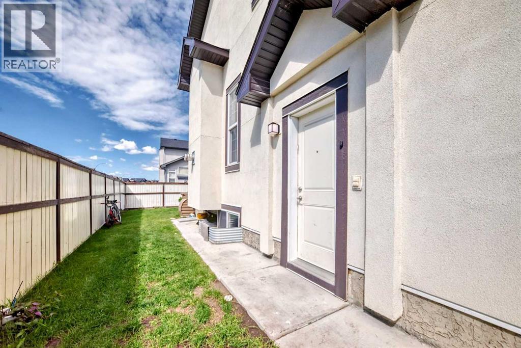 Single Family House for Sale in  Skyview Shores Link NE Skyview Ranch Calgary 
