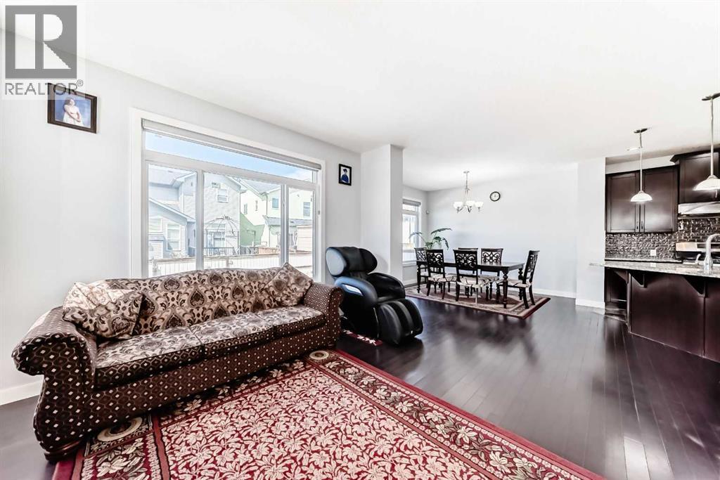 Single Family House for Sale in  Skyview Shores Link NE Skyview Ranch Calgary 