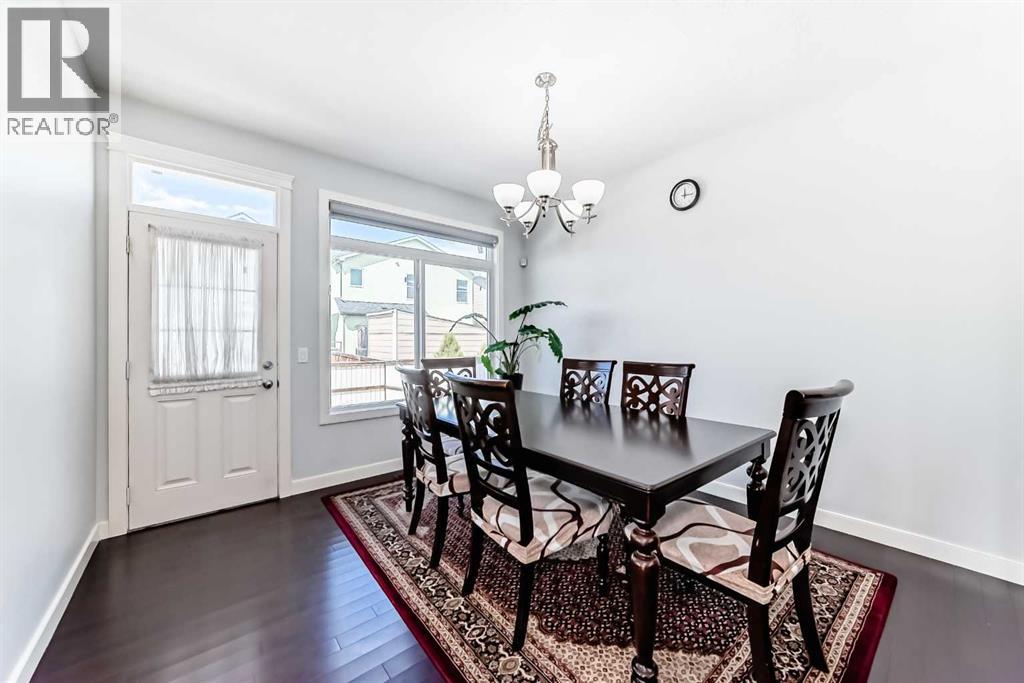 Single Family House for Sale in  Skyview Shores Link NE Skyview Ranch Calgary 