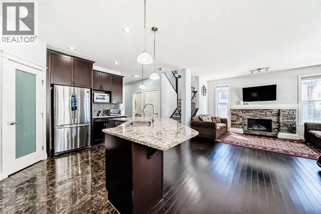 Single Family House for Sale in  Skyview Shores Link NE Skyview Ranch Calgary 