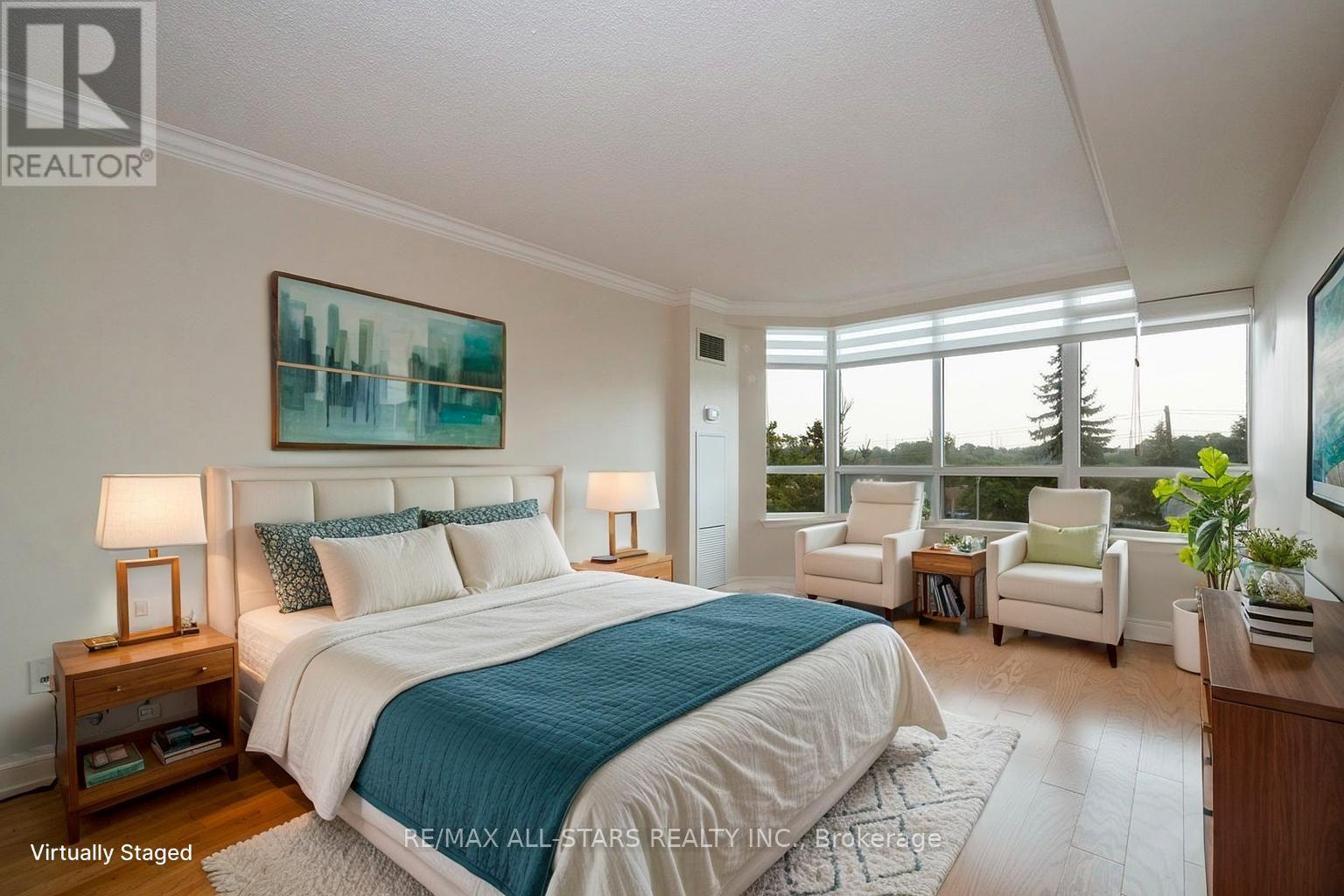 Photo 25 of 404 610 Bullock Drive, Markham ON
