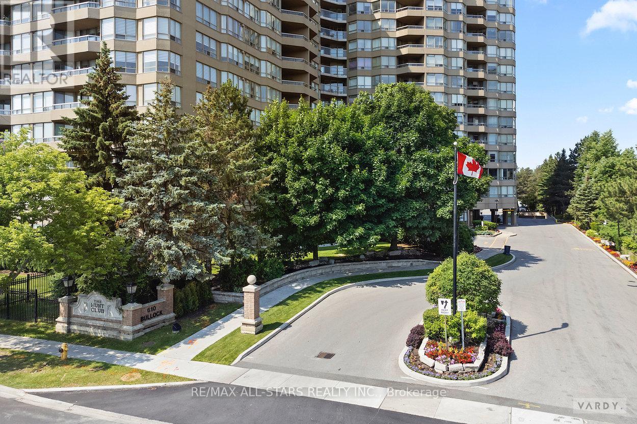 Photo 40 of 404 610 Bullock Drive, Markham ON