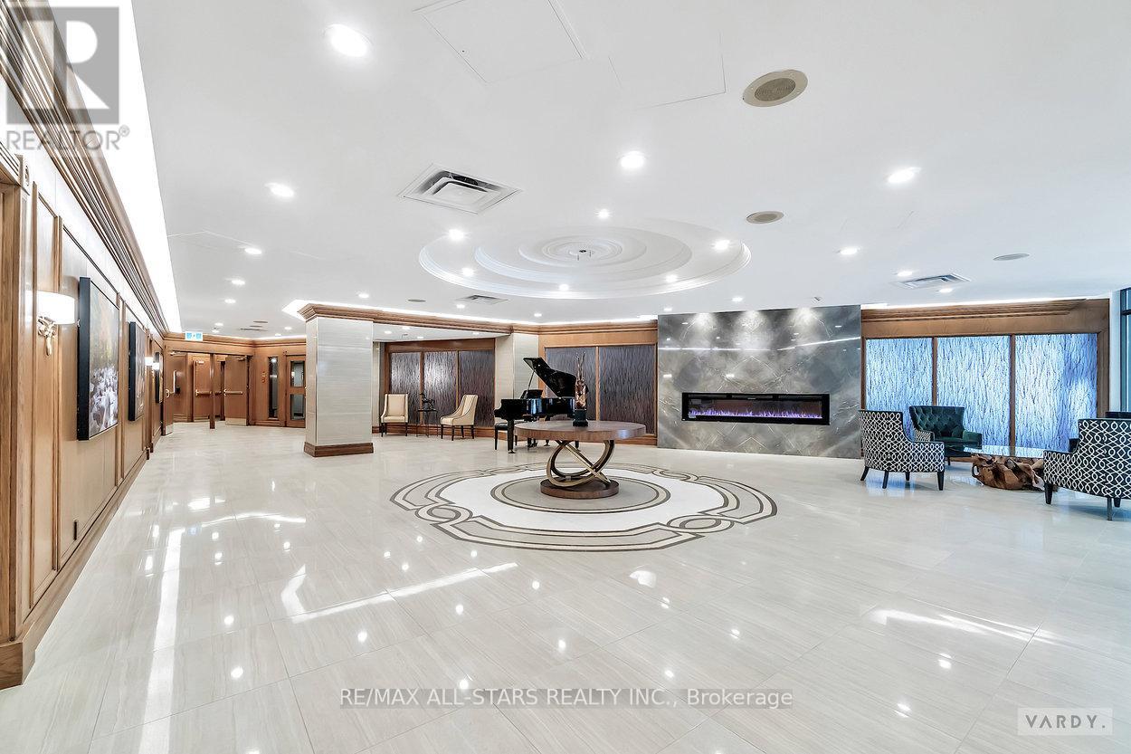 Photo 42 of 404 610 Bullock Drive, Markham ON