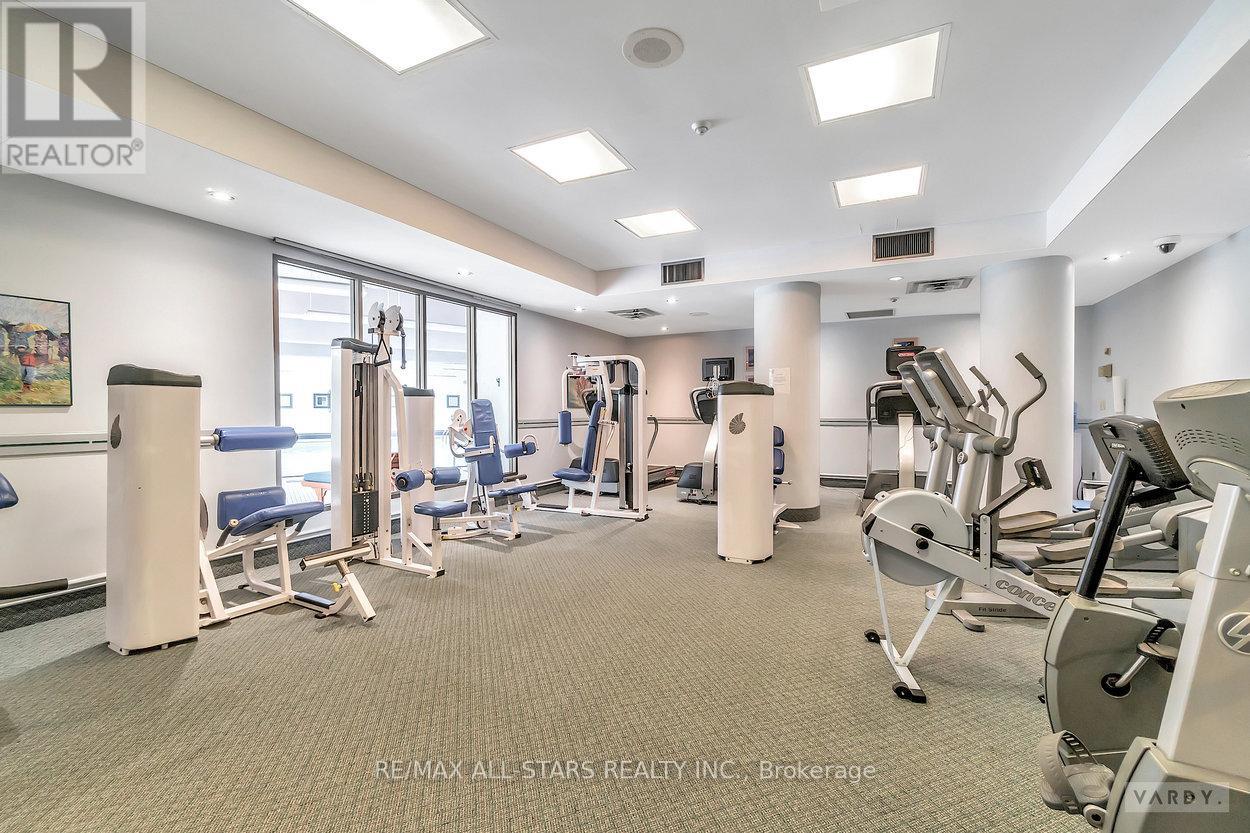 Photo 43 of 404 610 Bullock Drive, Markham ON