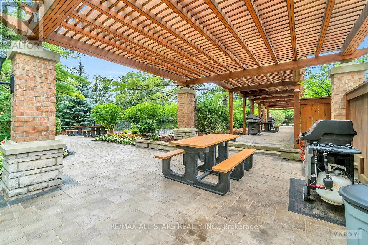 Photo 49 of 404 610 Bullock Drive, Markham ON