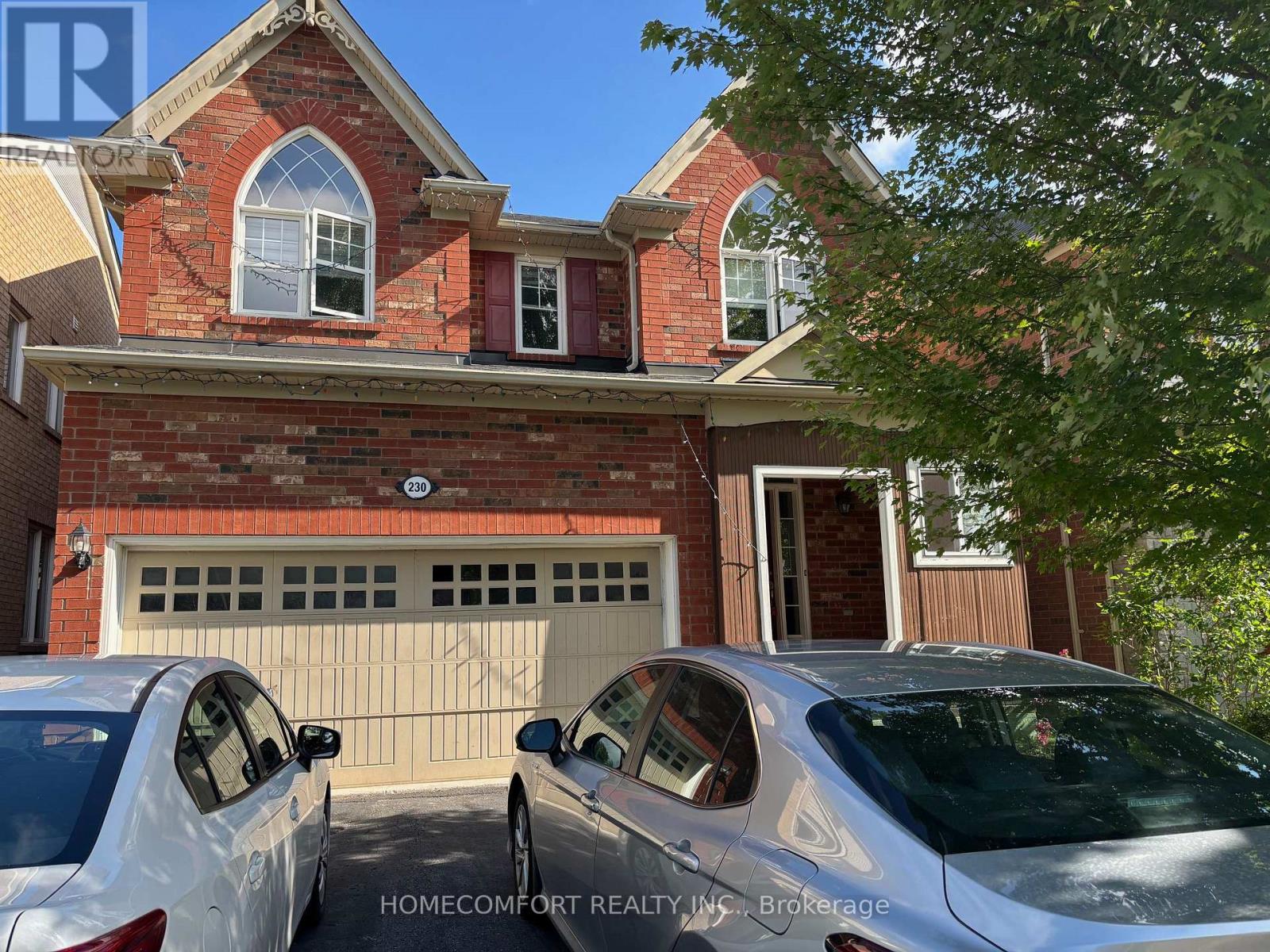 Photo 1 of 230 Lewis Honey Drive, Aurora ON