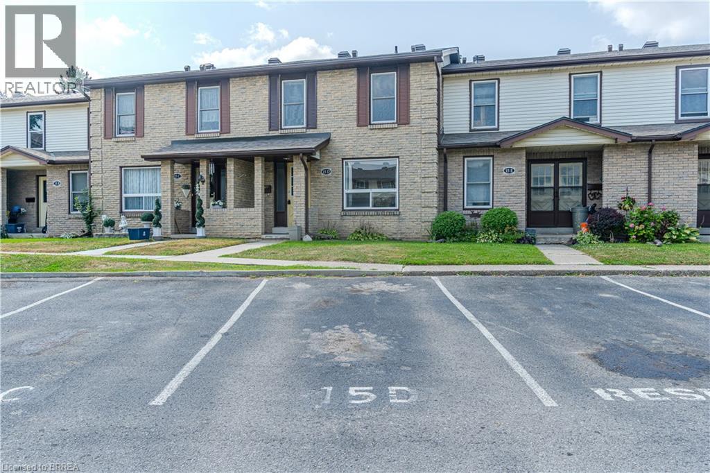 Photo 33 of 15 Centennial Drive Unit D, Brantford ON
