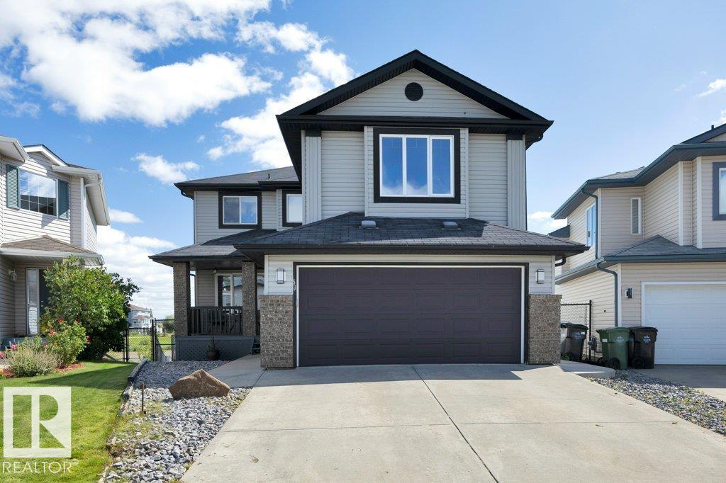 Photo 48 of 53 Douglas Cr, Leduc AB