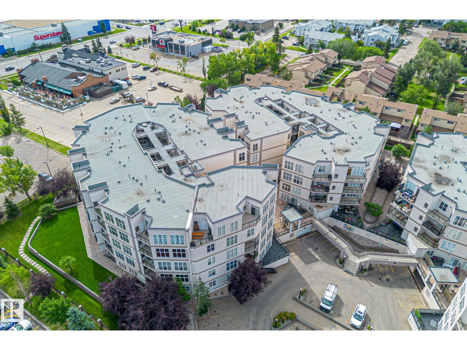 Photo 34 of 127 4831 104 A St Nw, Edmonton AB