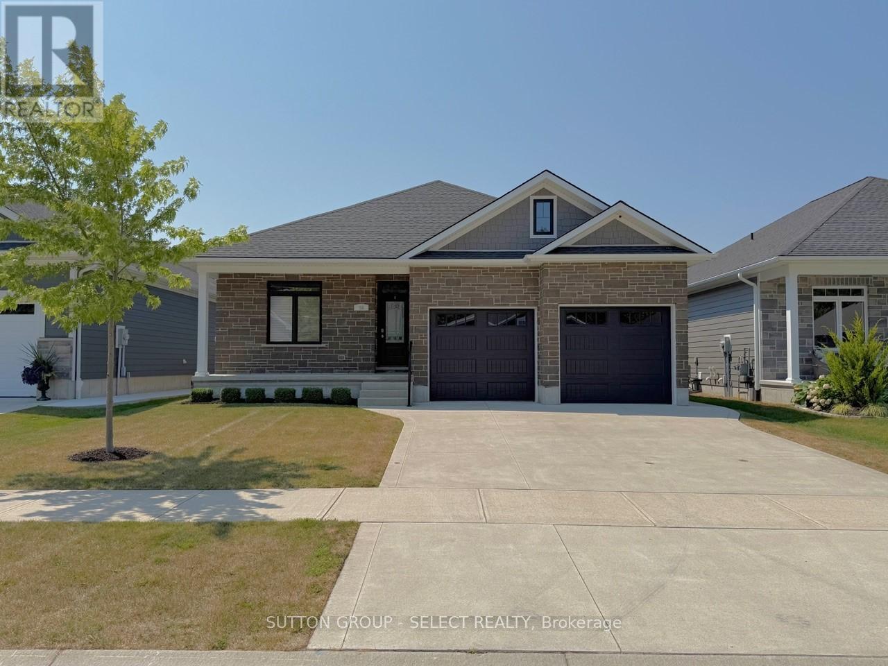 Photo 1 of 58 Deerfield Road, Lambton Shores ON
