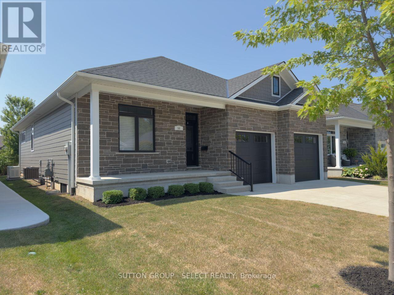Photo 2 of 58 Deerfield Road, Lambton Shores ON