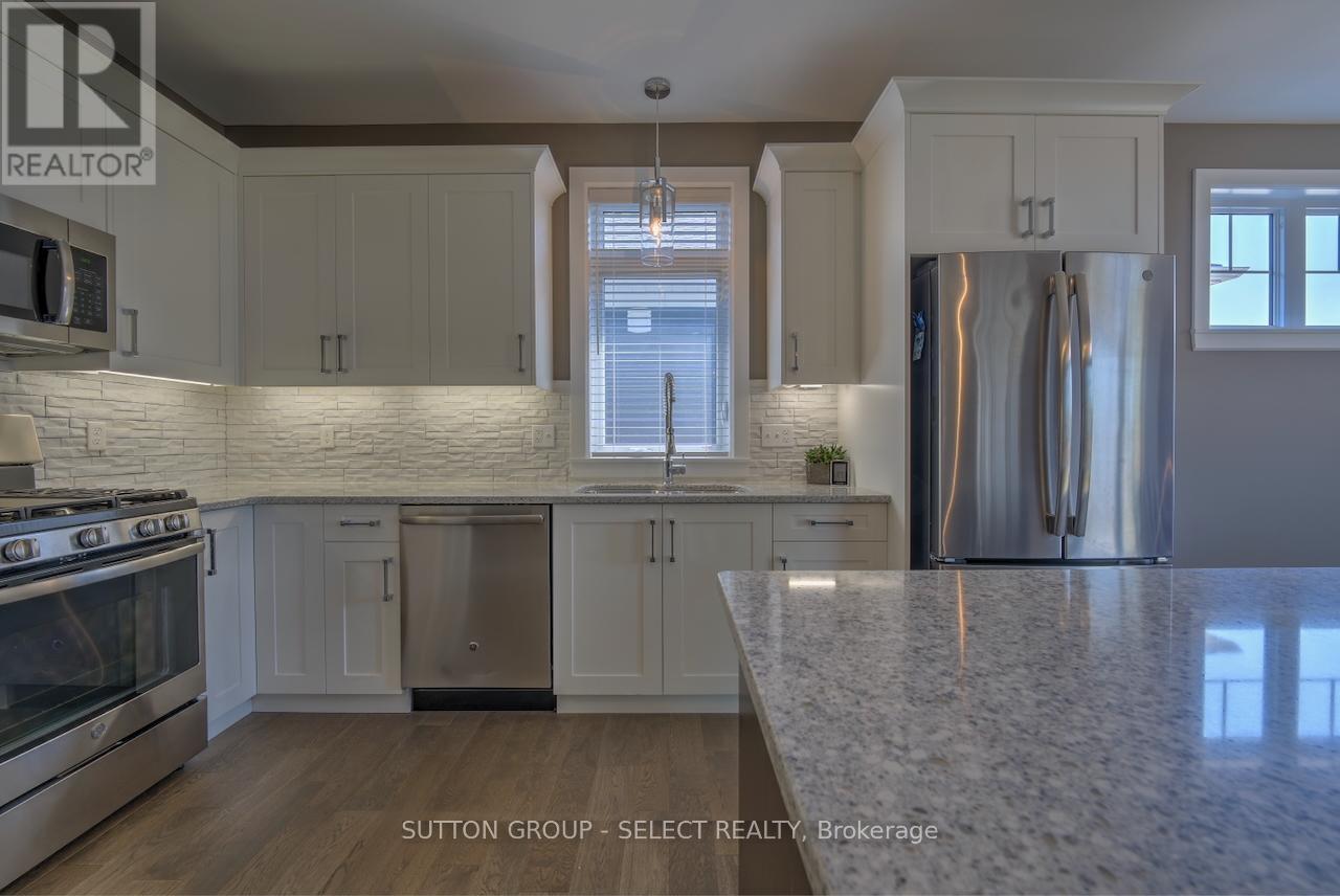 Photo 27 of 58 Deerfield Road, Lambton Shores ON