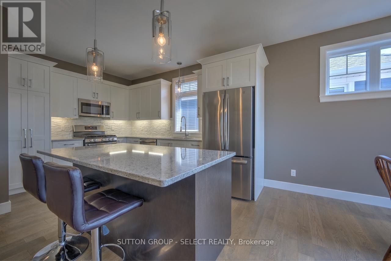 Photo 29 of 58 Deerfield Road, Lambton Shores ON