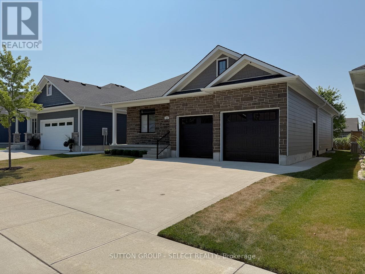 Photo 3 of 58 Deerfield Road, Lambton Shores ON