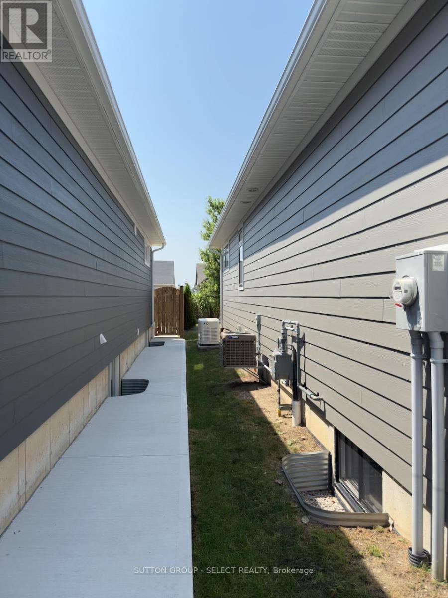 Photo 5 of 58 Deerfield Road, Lambton Shores ON