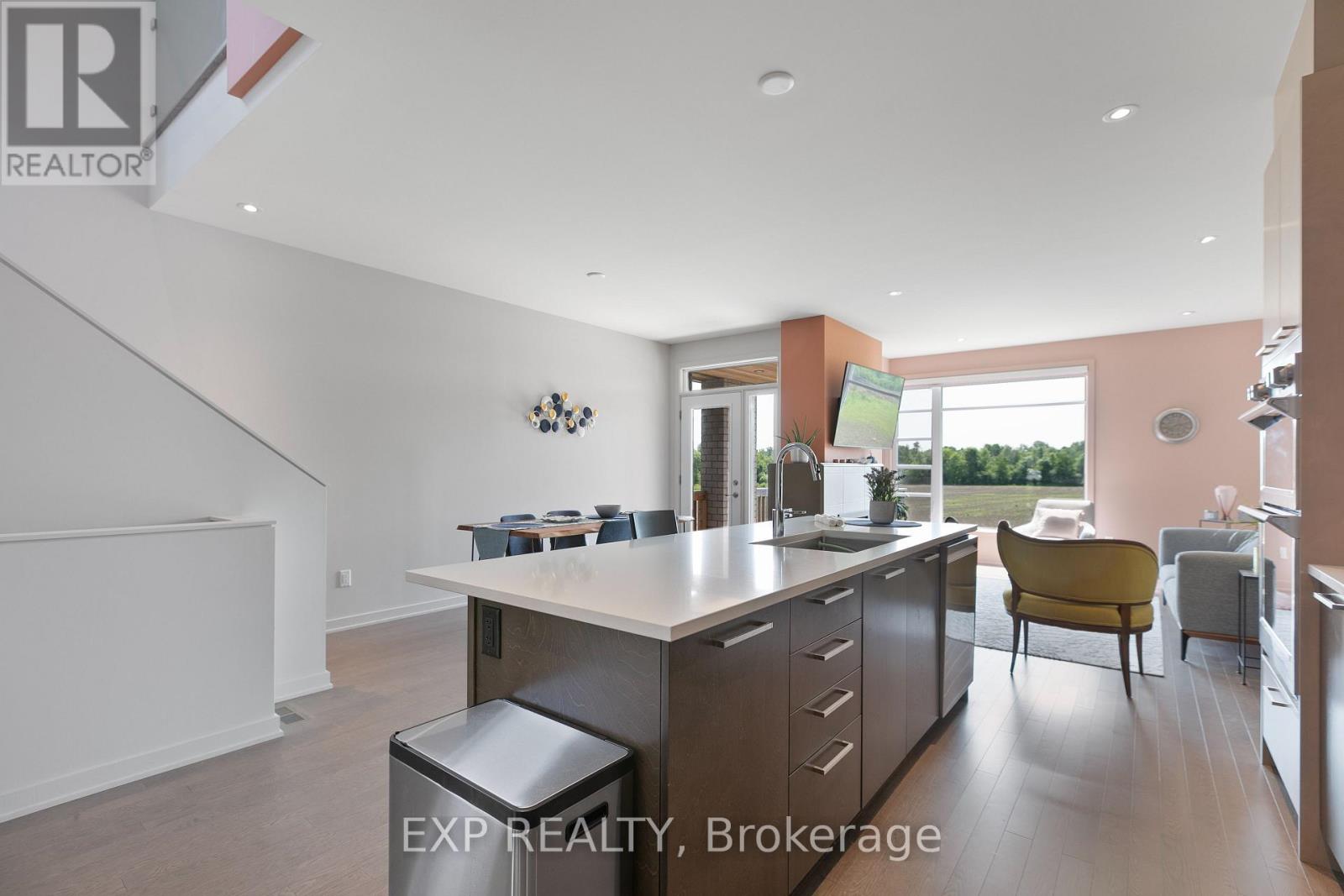 Photo 12 of 244 Shuttleworth Drive, Ottawa ON