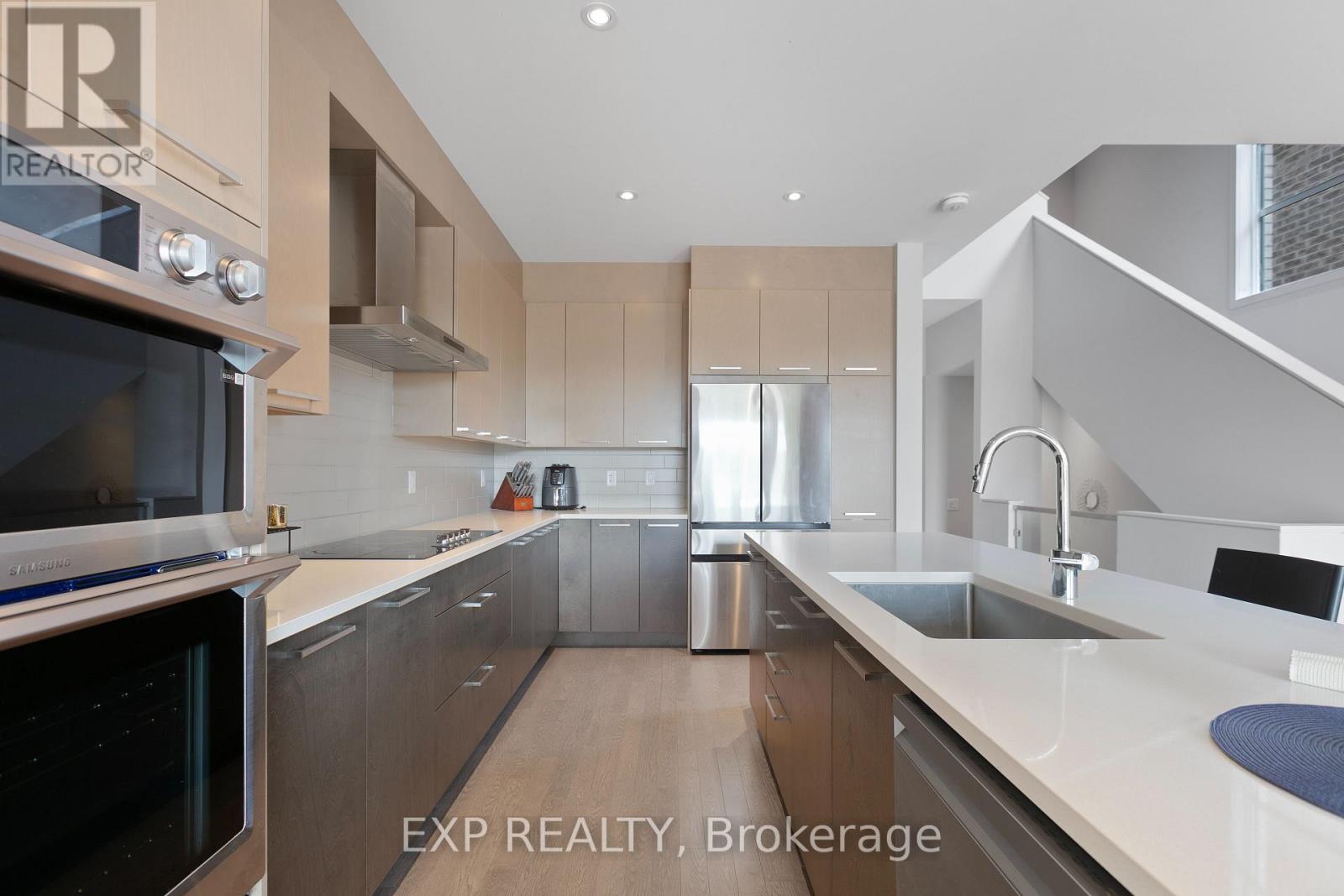 Photo 15 of 244 Shuttleworth Drive, Ottawa ON