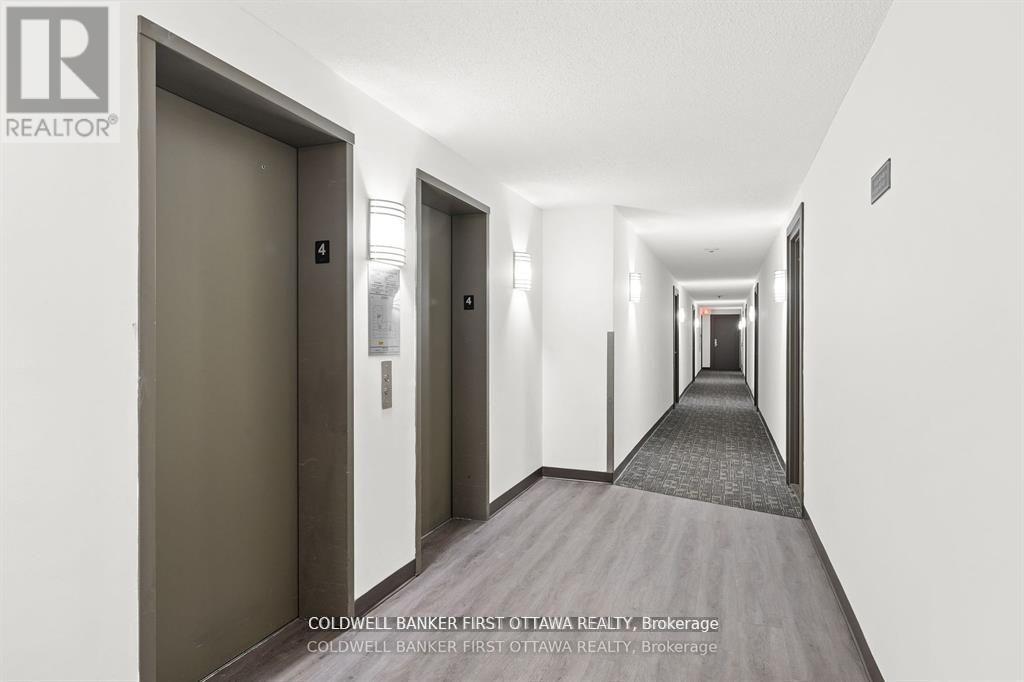 Photo 10 of 410 35 Holland Avenue, Ottawa ON