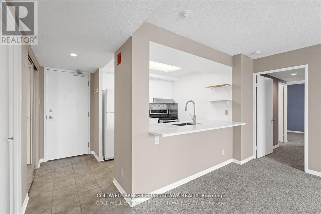 Photo 18 of 410 35 Holland Avenue, Ottawa ON