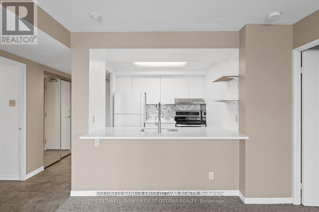 Photo 20 of 410 35 Holland Avenue, Ottawa ON