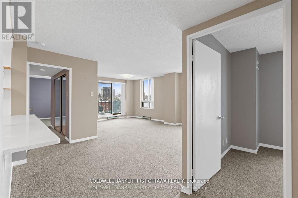 Photo 22 of 410 35 Holland Avenue, Ottawa ON