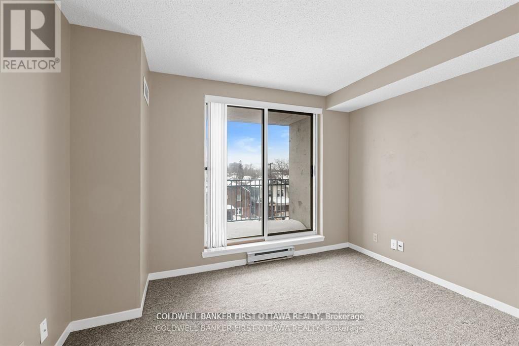 Photo 23 of 410 35 Holland Avenue, Ottawa ON