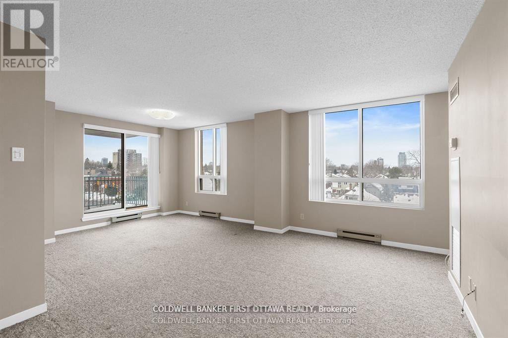 Photo 27 of 410 35 Holland Avenue, Ottawa ON