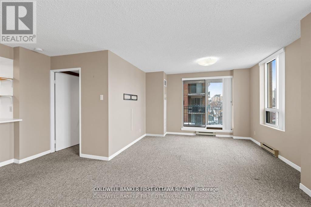 Photo 28 of 410 35 Holland Avenue, Ottawa ON