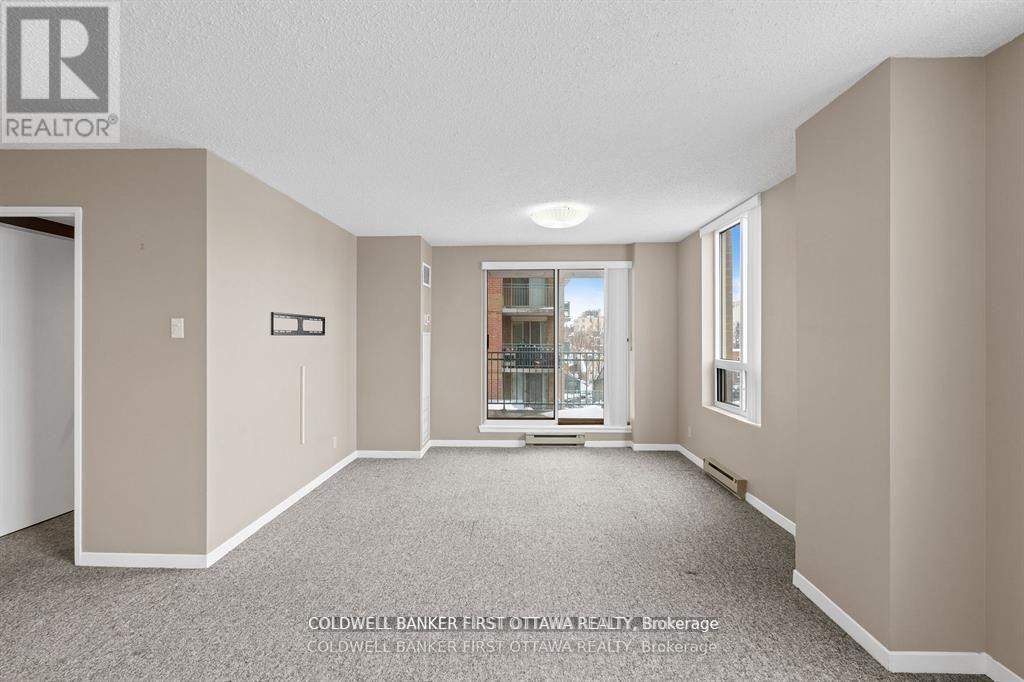 Photo 29 of 410 35 Holland Avenue, Ottawa ON