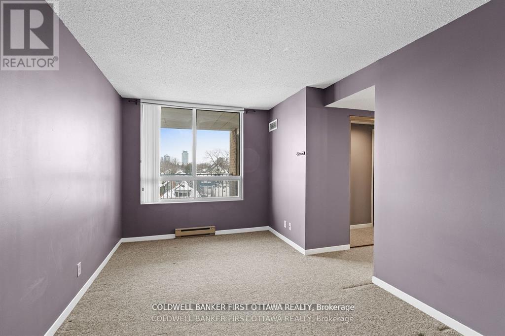 Photo 36 of 410 35 Holland Avenue, Ottawa ON