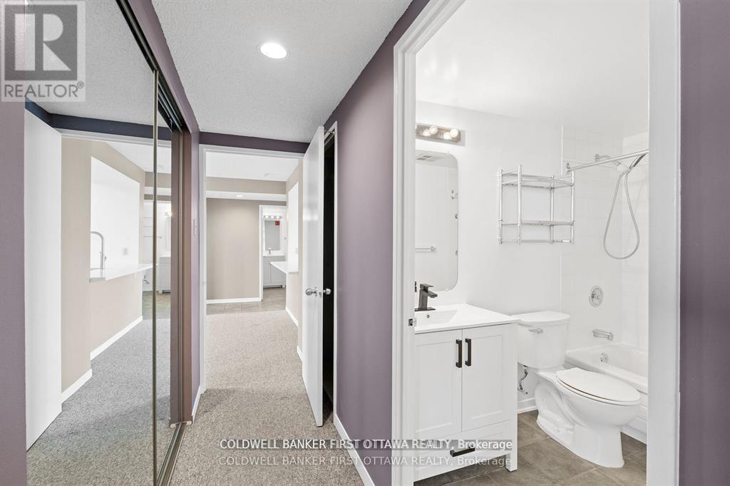 Photo 37 of 410 35 Holland Avenue, Ottawa ON