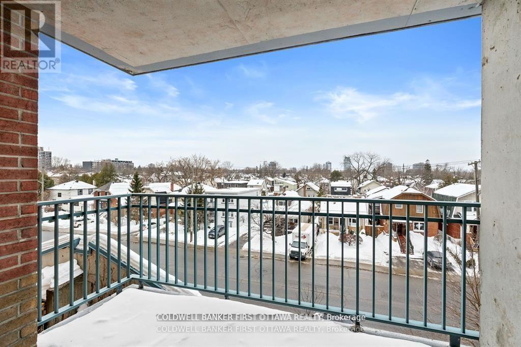 Photo 39 of 410 35 Holland Avenue, Ottawa ON