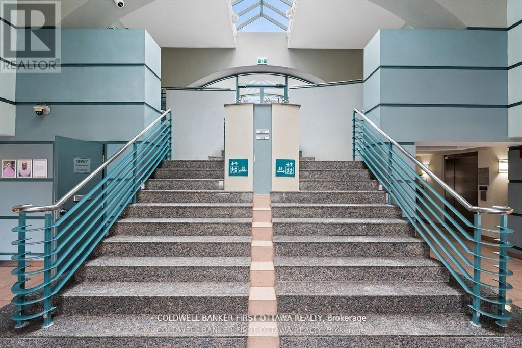 Photo 8 of 410 35 Holland Avenue, Ottawa ON