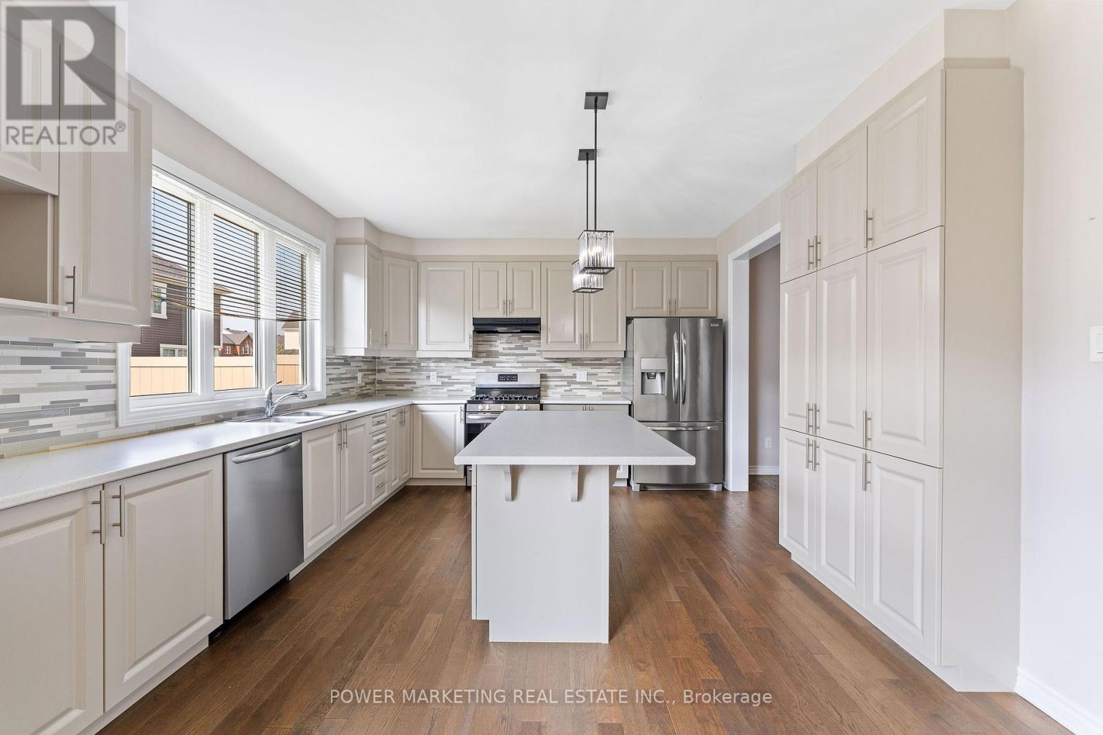 Photo 1 of 326 Sweetclover Way, Ottawa ON