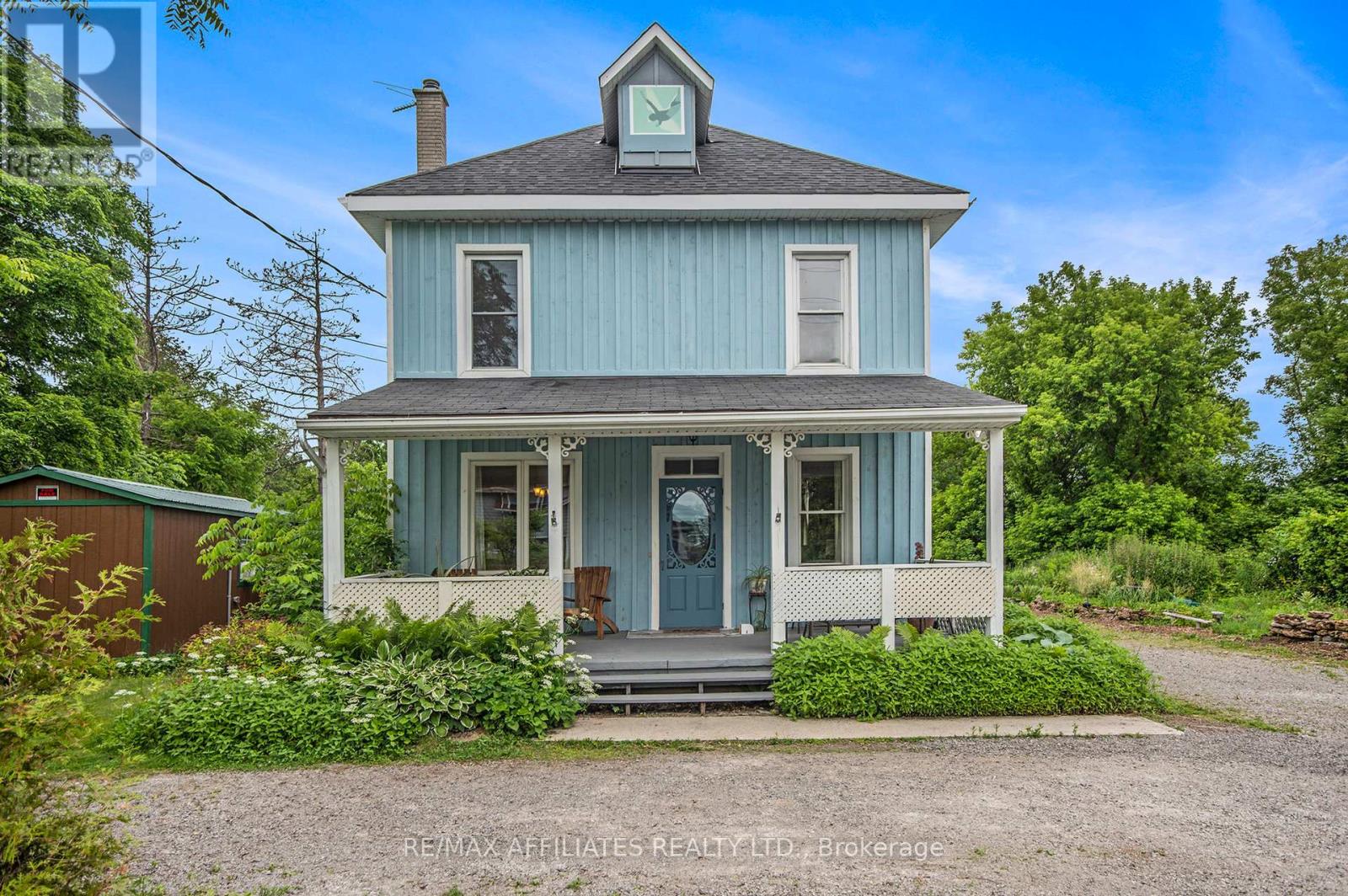 Photo 1 of 1104 County 16 Road, Merrickvillewolford ON