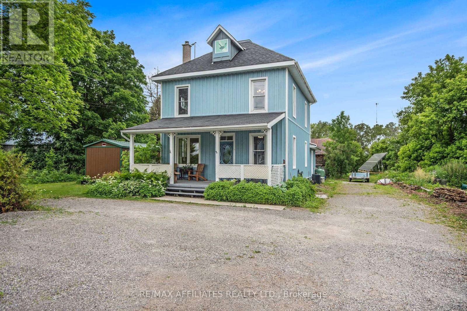 Photo 2 of 1104 County 16 Road, Merrickvillewolford ON