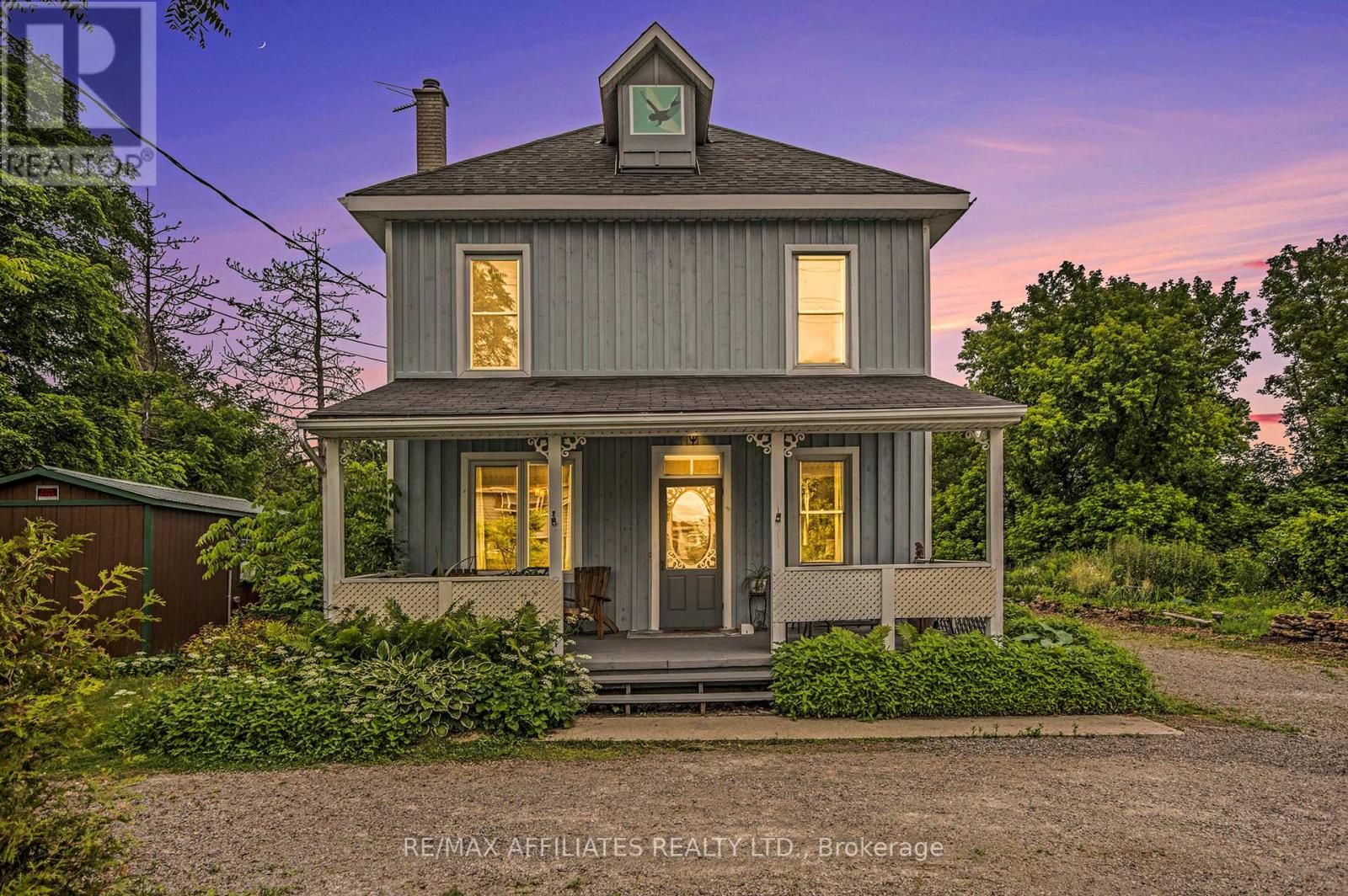Photo 31 of 1104 County 16 Road, Merrickvillewolford ON